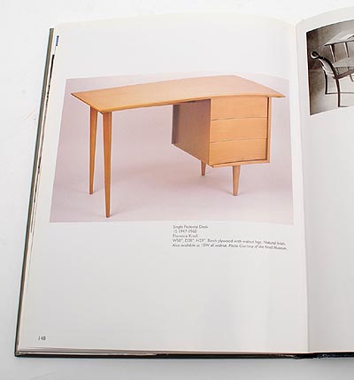 Botterweg Auctions Amsterdam > Knoll Design, authors Eric